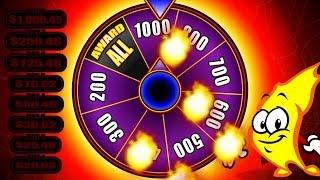 Hot Hot 8 - $100 Live Play with Multiple Bonuses! - WMS
