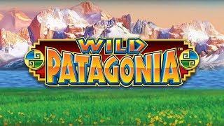 Wild Patagonia Slot - SUPER FREE GAMES - Short & Sweet!