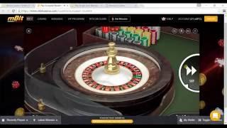 Bitcoin Gambling -   Double or Nothing - mBit Casino • mBit Bitcoin Casino