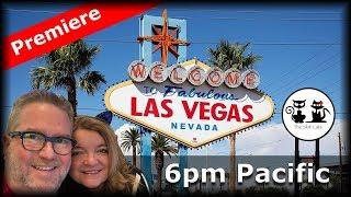 • PREMIERE: Moving to Las Vegas • Our Favorite Slots •