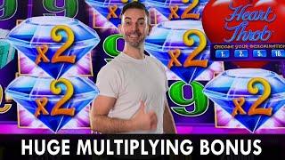 ⋆ Slots ⋆ HUGE Multiplying Bonus ⋆ Slots ⋆ Lightning Link #ad