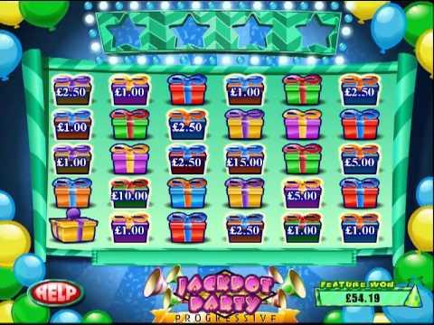 £244.90 SURPRISE JACKPOT WIN (245X STAKE) ON REEL RICH DEVIL™ SLOT GAME AT JACKPOT PARTY®