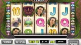 Tiki Lounge Slot Machine At Intertops Casino