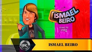 Ismael Beiro slot by MGA
