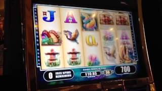 Princess Sakura Slot Machine Free Spins & Minor Progressive