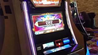 Zoltan's Fortune Slot Machine Wheel Spin Bonus