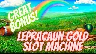 ⋆ Slots ⋆GREAT BONUS ON LEPRECAUN GOLD SLOT !  Please Sub, we need the help!
