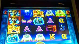 WMS Elton John Slot machine Saturday Nights Alright for fighting bonus