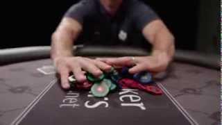 Daniel Negreanu Vs Darcy Tucker Toronto Maple Leafs Commercial - PokerStars.net