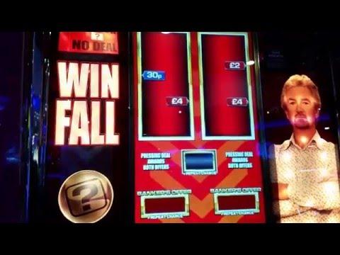 Bell Fruit Win Fall £5 Game Play Fun