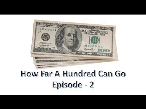 ** New Series ** How Far A Hundred Can Go ** Part 2 ** SLOT LOVER **