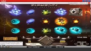 Elements The Awakening Video Slots At Redbet Casino