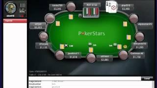 PokerSchoolOnline Live Training Video: "Half Dollar Turbos #3 " (09/04/2012) ahar010