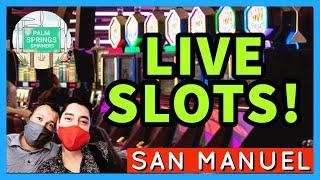 ⋆ Slots ⋆ GIVE ME MY MONEY! LIVE SLOT MACHINE PLAY