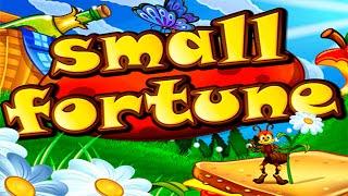 Free Small Fortune slot machine by RTG gameplay ⋆ Slots ⋆ SlotsUp
