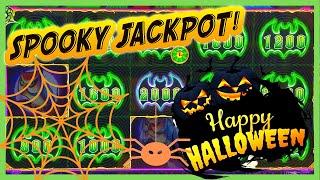 HIGH LIMIT JUNGLE WILD & SUPERLOCK Lock It Link Cats Hats & Bats HANDPAY JACKPOT Slot Machine Casino