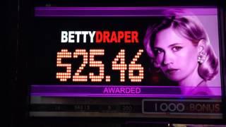 Mad Men Betty Draper Progressive Hit At Max Bet