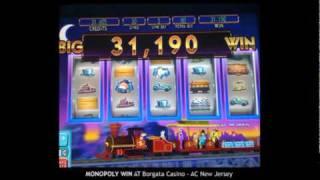 My Slot Machine Wins at Various Casinos