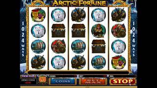 Arctic Fortune•