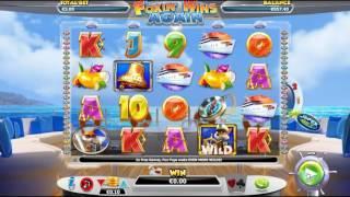 Foxin Wins Again• - Onlinecasinos.Best