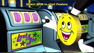 MR CASHMAN JAILBIRD Video Slot Casino Game with a CASHMAN PULLS HANDLE BONUS