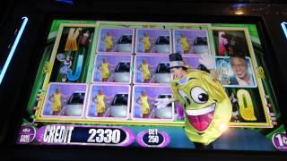 Lets Make A Deal Slot-Money Box Bonus