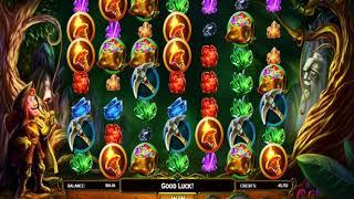 Giovanni's Gems new slot by Betsoft
