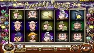 Moonlight Mystery ™ Free Slots Machine Game Preview By Slotozilla.com