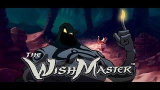 The Wish Master slot best combination!