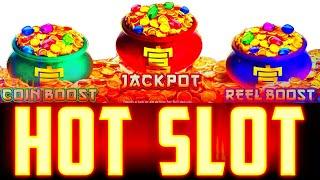 FIRST LOOK ⋆ Slots ⋆ NEW Samurai 888 Slot Machine! ⋆ Slots ⋆ Taking $100 and Turning It Into ???