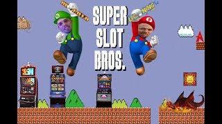 Super Slot Bros. LIVE CHAT
