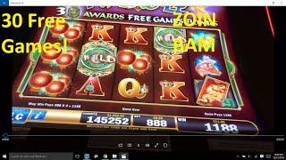 Wow! 30 Free Games of Blanks!!