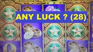 •ANY LUCK ? Free Play Slot Live Play (28)•Dragon's Law Hot Boost Slot machine (KONAMI)•$2.40 Bet