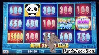 Huge win on Huff n Puff and it came fast! ⋆ Slots ⋆