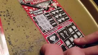 Scratchards Episode 2 Pinball Monopoly PART 2
