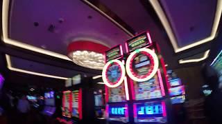 Golden Gate Casino Walk Through | Fremont Street Las Vegas