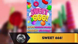 Sweet 666! slot by Aspect Gaming