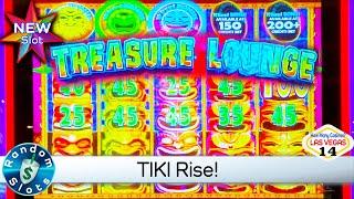 ⋆ Slots ⋆️ New - Treasure Lounge Slot Machine