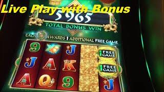 Fu Dao Le Slot Machine Okay with a Bonus