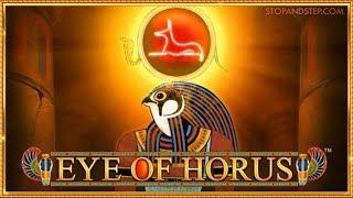 Eye of Horus and Chat part 2