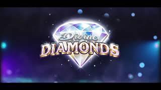 Divine Diamonds Online Slot Promo