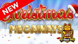 Christmas Megaways Slot - Iron Dog Studio - Online Slots & Big Wins