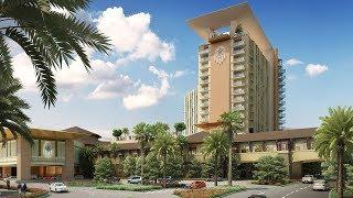 Where Will The Expansion Be?