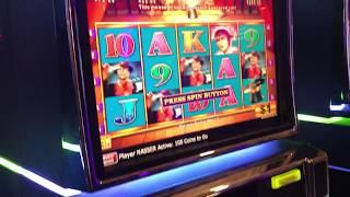 $25 HIGH LIMIT BET BONUS on CASH ILLUSIONS w/ NASSER - Sizzling Slot Jackpots EPIC FAIL!