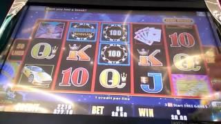 High Stakes Live Play Episode 121 $$ Casino Adventures $$ pokie slot win