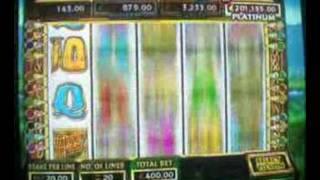 Sky Vegas - Rainbow Riches 3