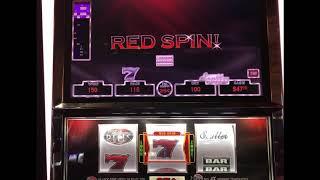 VGT Slots $25 Platinum Reels Red Spins Choctaw Casino, Durant, OK. JB Elah