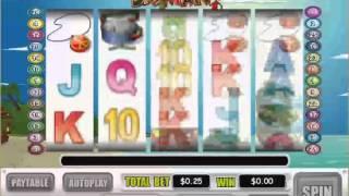 Ja Man Slot Machine At Intertops Casino