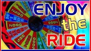 • LIVE - HUGE WIN! • Wait for it & Enjoy the Ride•  #RUDIES Private Live Stream in Vegas - Slots