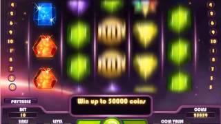Starburst Slot Machine - Get 25 Free Spins